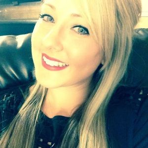 Meet your Posher, Shannon